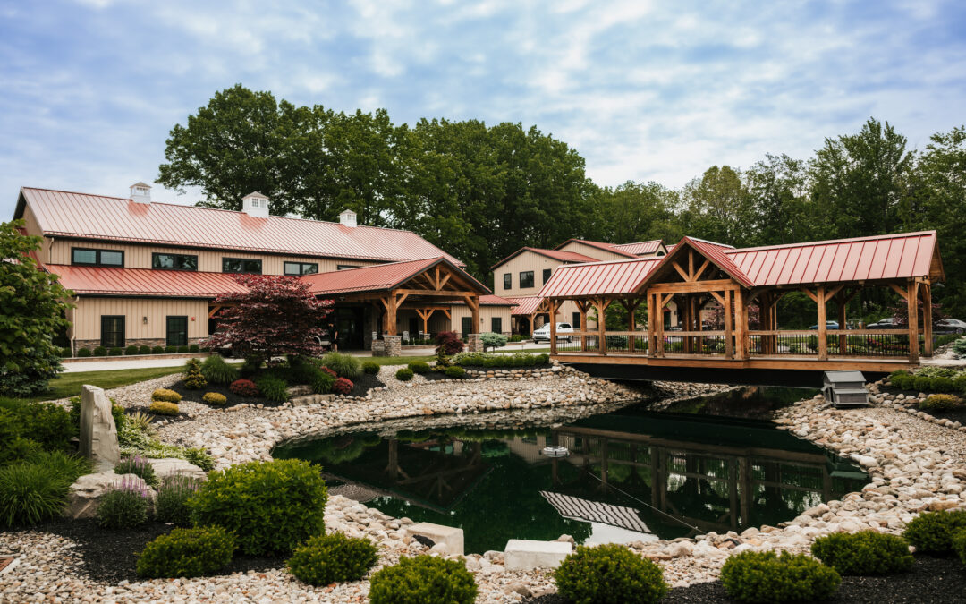 Cleveland Wedding Venues