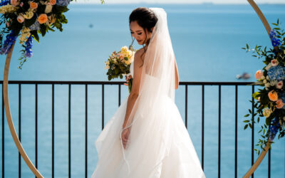 How to Have an Outdoor Cleveland Wedding