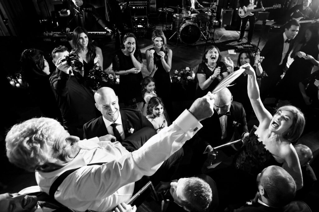 Wedding Photographer in Columbus Ohio