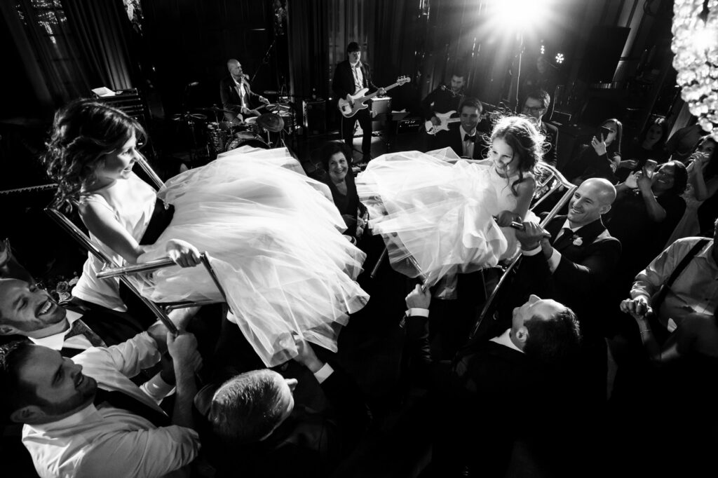 Wedding Photographer in Columbus Ohio