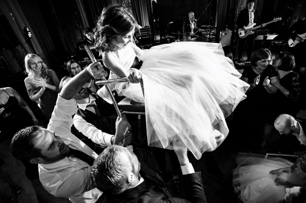 Wedding Photographer in Columbus Ohio