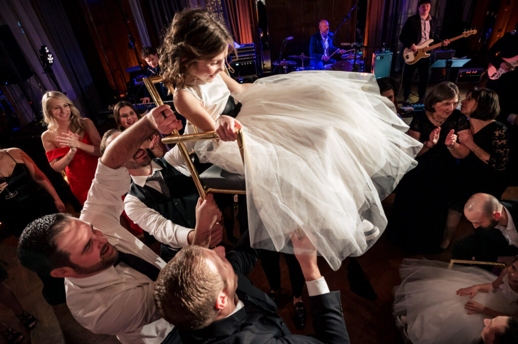 Wedding Photographer in Columbus Ohio