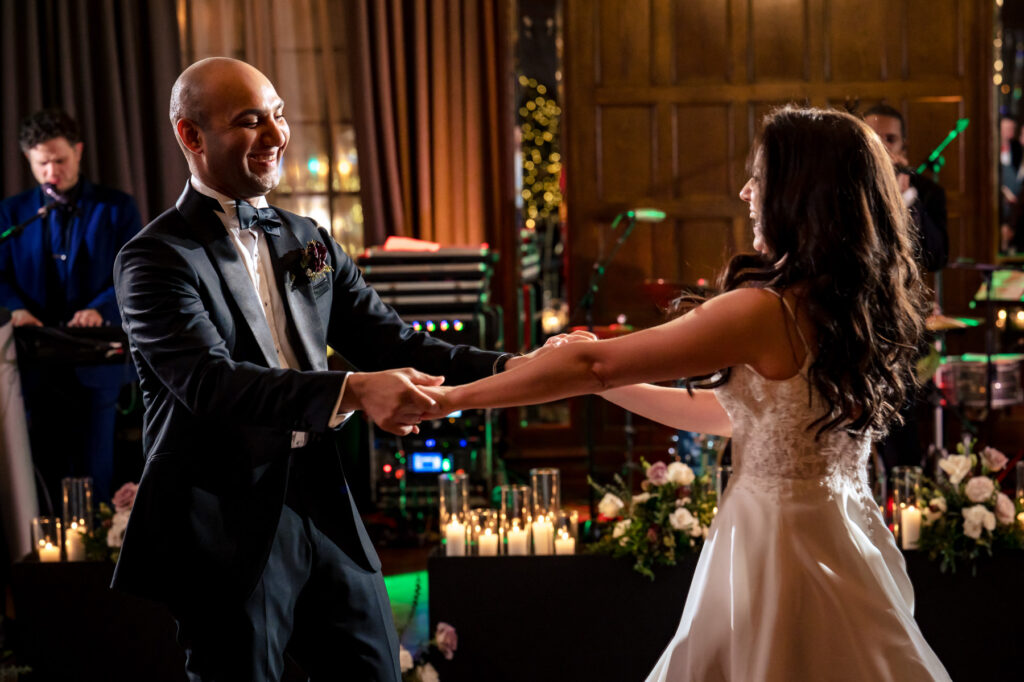 Wedding Photographer in Columbus Ohio