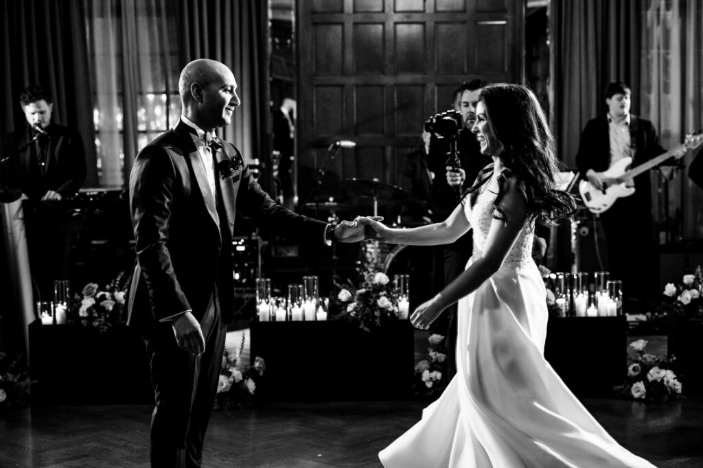 Wedding Photographer in Columbus Ohio