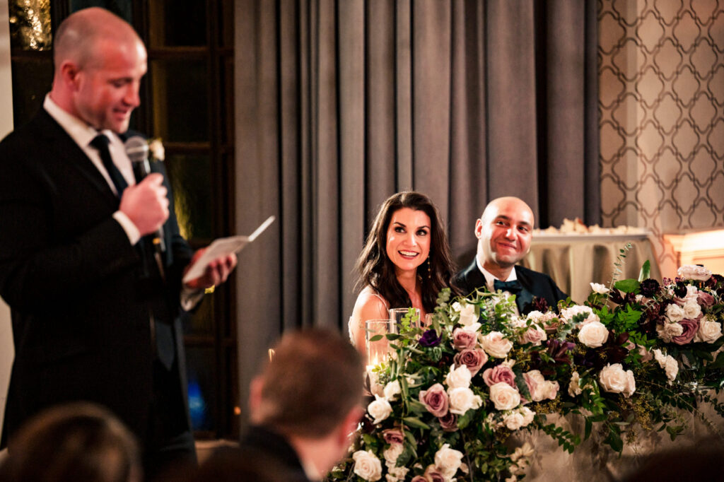 Wedding Photographer in Columbus Ohio