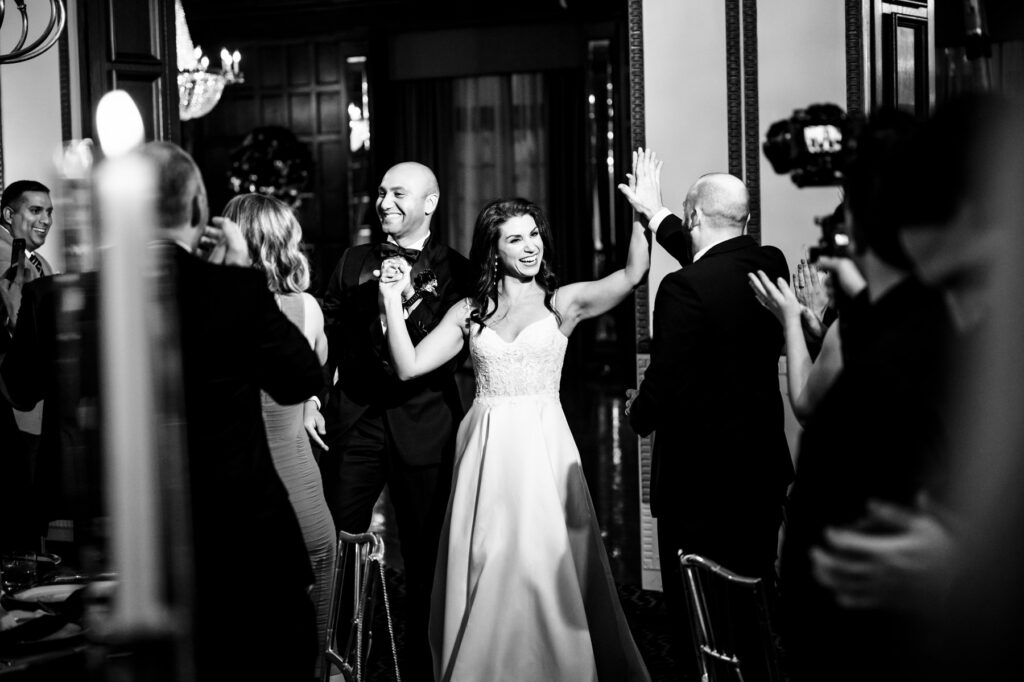 Wedding Photographer in Columbus Ohio