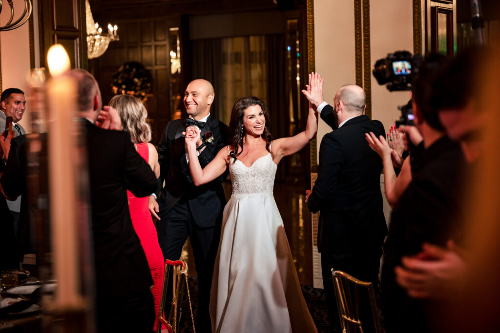 Wedding Photographer in Columbus Ohio