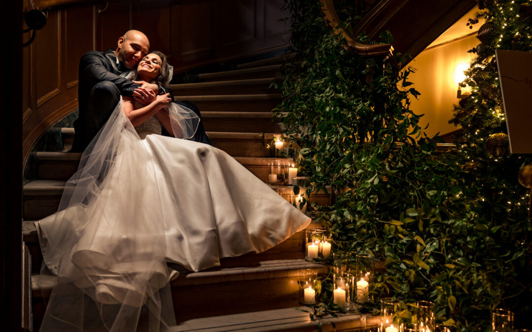 Wedding Photographer in Columbus Ohio