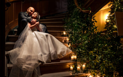 Wedding Photographer in Columbus Ohio