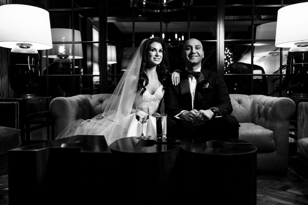 Wedding Photographer in Columbus Ohio