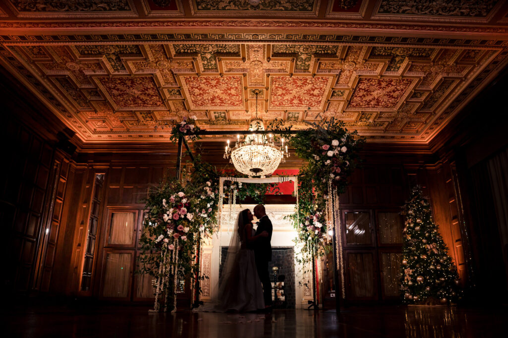 Wedding Photographer in Columbus Ohio
