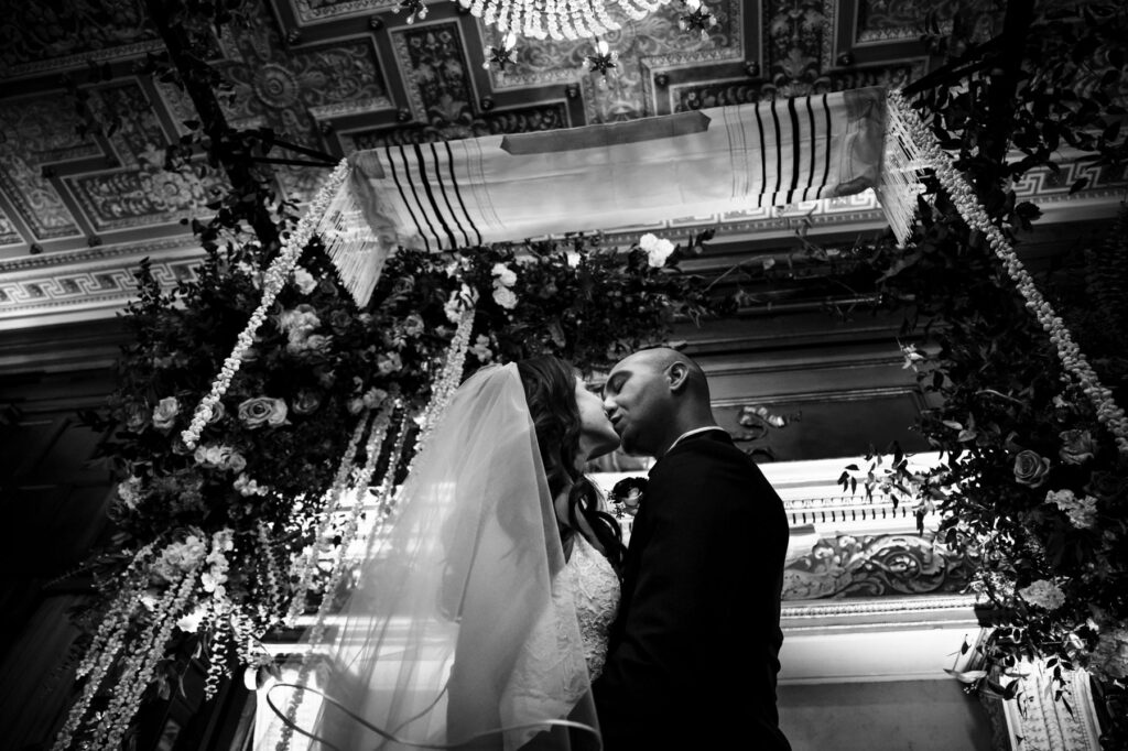 Wedding Photographer in Columbus Ohio