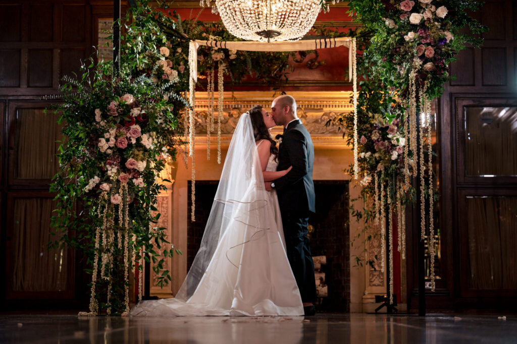 Wedding Photographer in Columbus Ohio