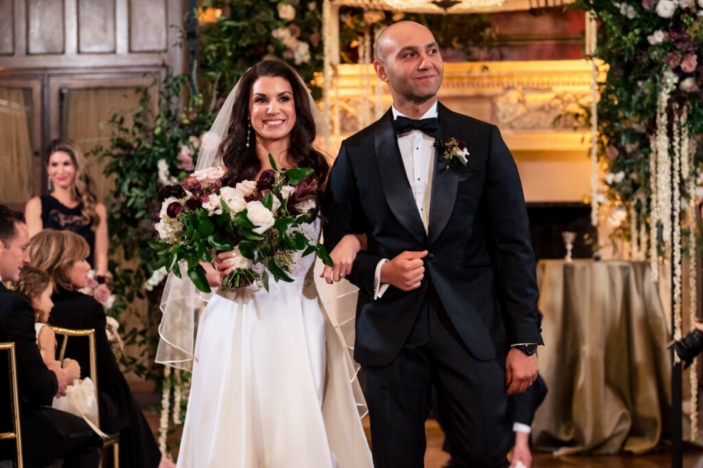Wedding Photographer in Columbus Ohio