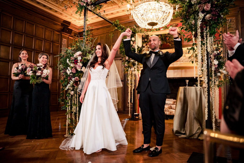 Wedding Photographer in Columbus Ohio