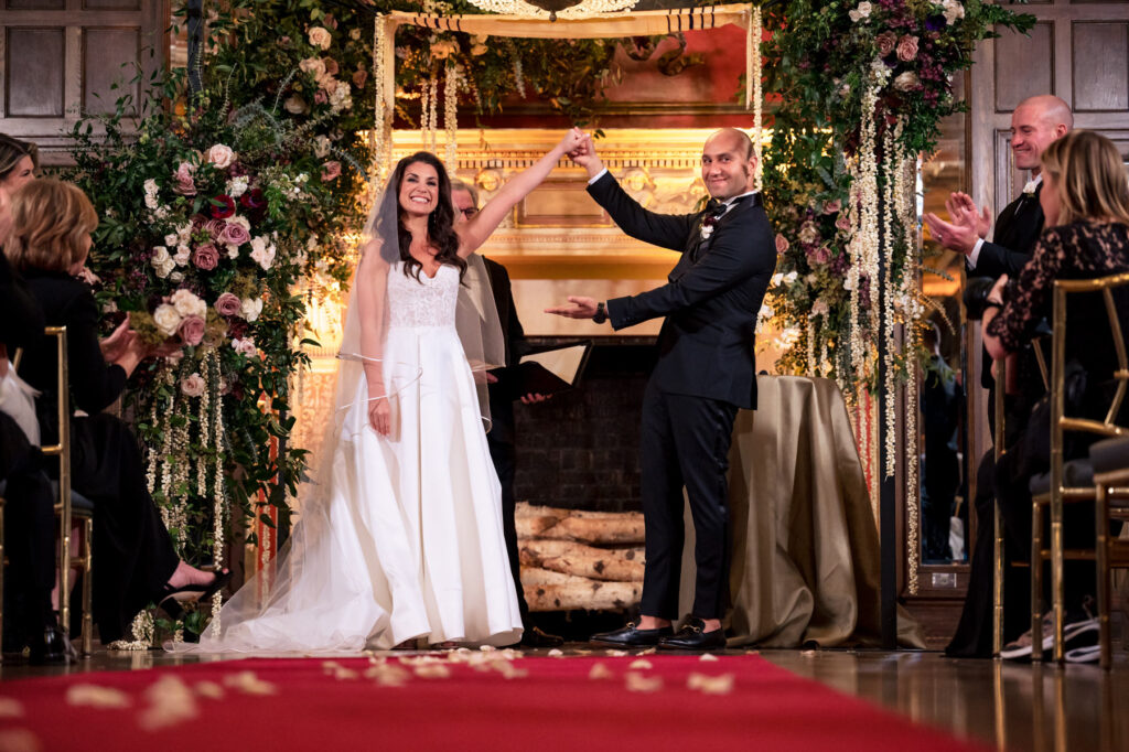 Wedding Photographer in Columbus Ohio