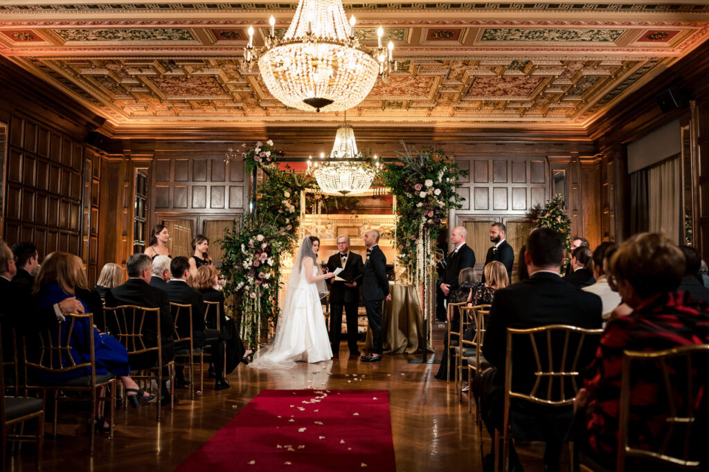 Wedding Photographer in Columbus Ohio