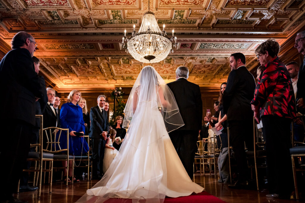 Wedding Photographer in Columbus Ohio