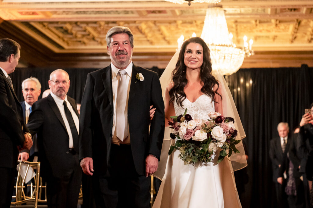 Wedding Photographer in Columbus Ohio