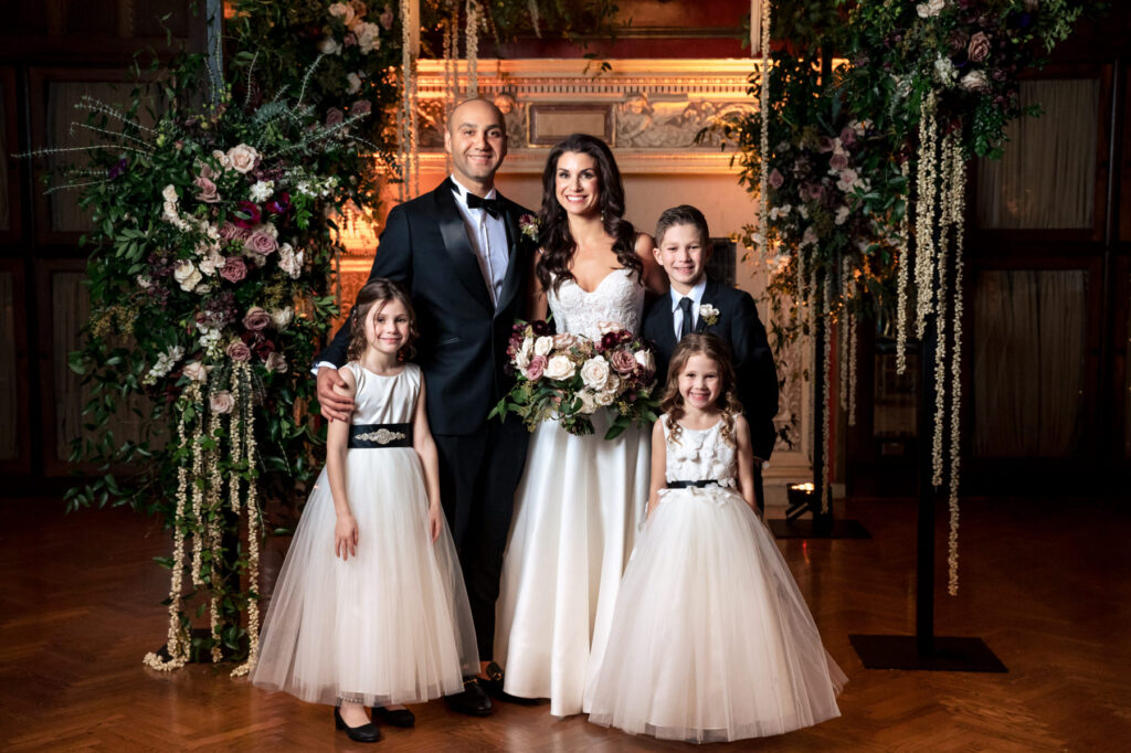 Wedding Photographer in Columbus Ohio
