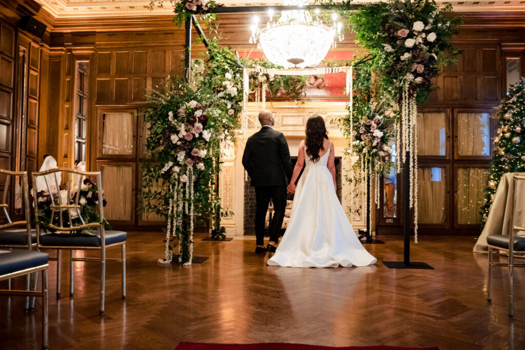 Wedding Photographer in Columbus Ohio