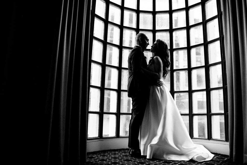 Wedding Photographer in Columbus Ohio