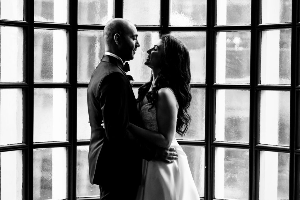 Wedding Photographer in Columbus Ohio