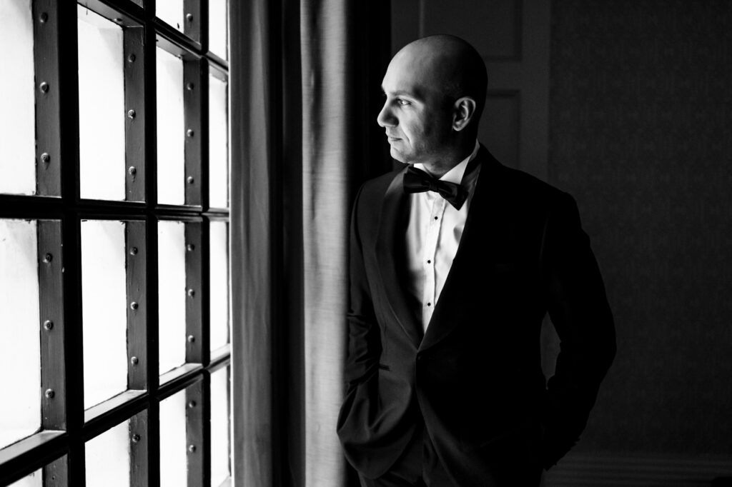 Wedding Photographer in Columbus Ohio