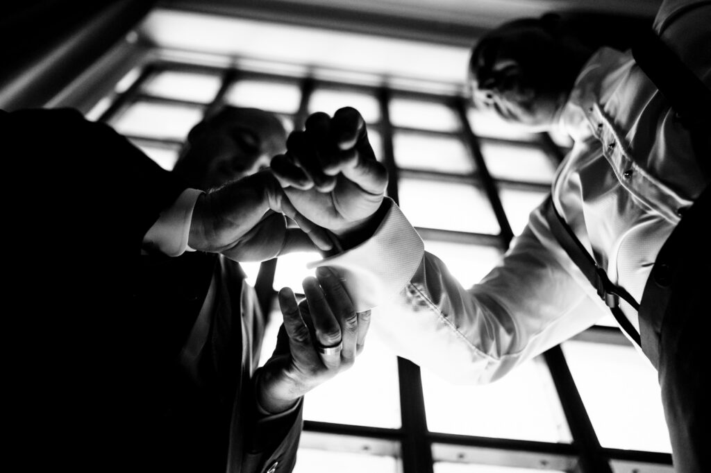 Wedding Photographer in Columbus Ohio