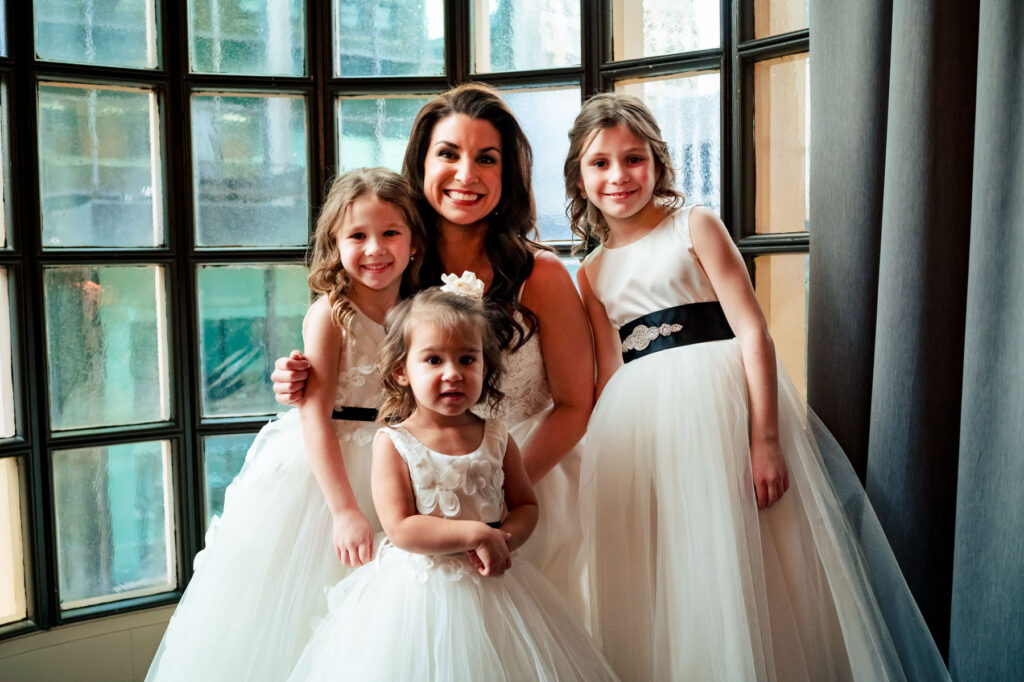 Wedding Photographer in Columbus Ohio