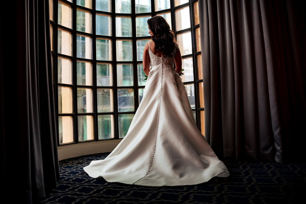 Wedding Photographer in Columbus Ohio