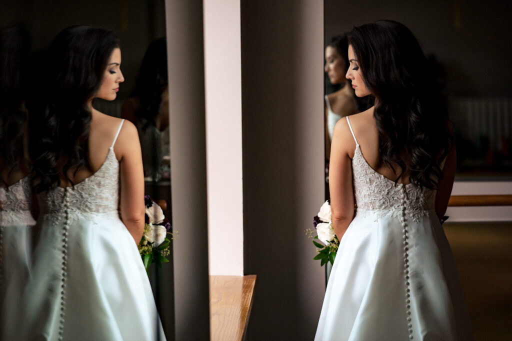 Wedding Photographer in Columbus Ohio