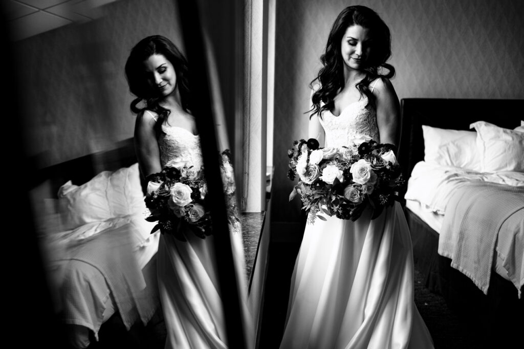 Wedding Photographer in Columbus Ohio