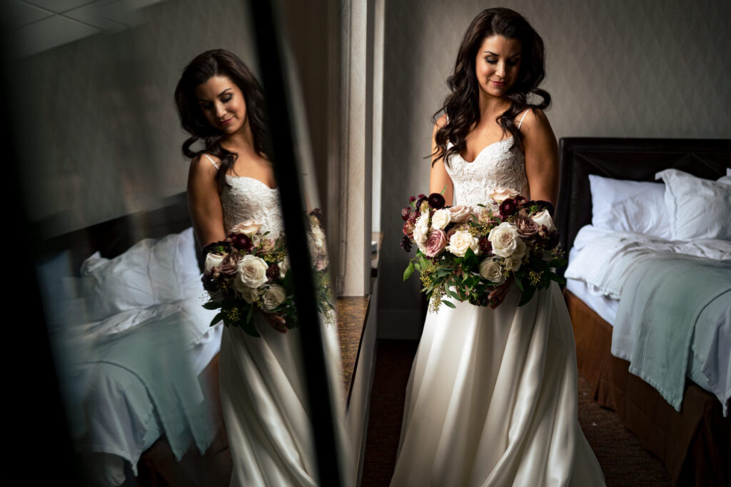 Wedding Photographer in Columbus Ohio