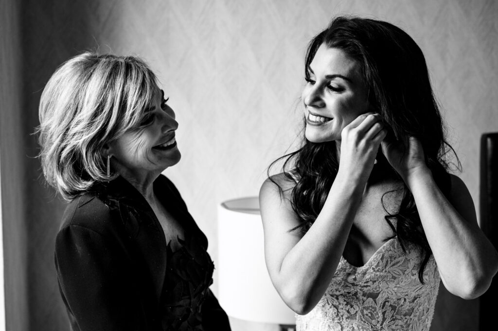 Wedding Photographer in Columbus Ohio