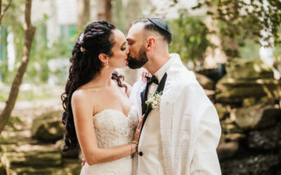 Wedding Photographer in Cleveland: Where Love Meets the City