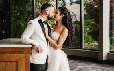 Landerhaven: A Stunning Cleveland Wedding Venue