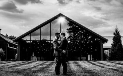 A Dream Wedding at Oak Grove at Jorgensen Farms