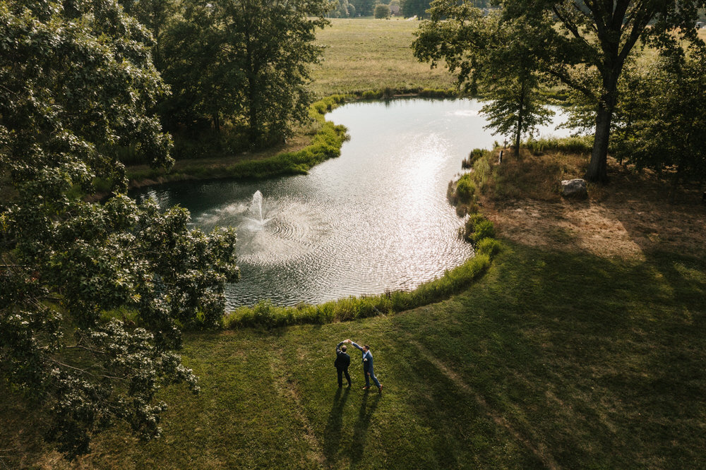 Oak Grove at Jorgensen Farms