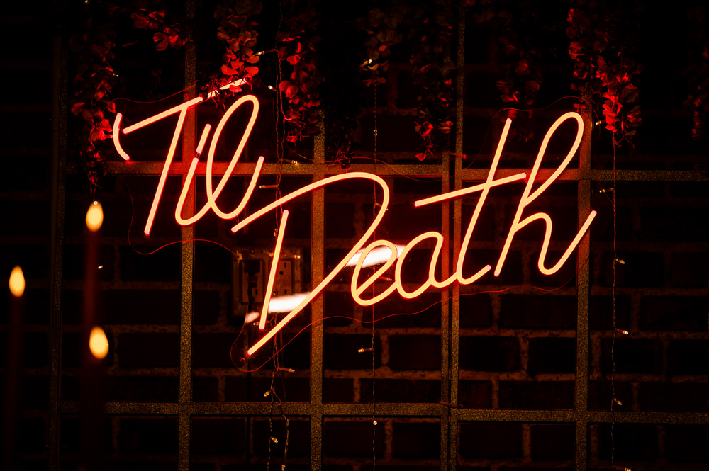 Stan Hywet Reception