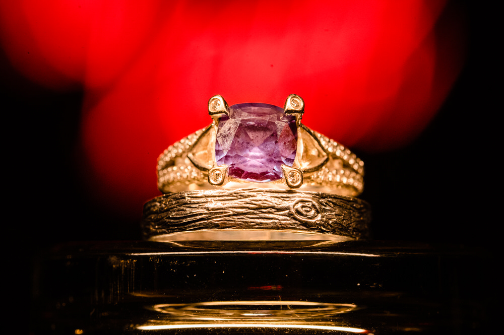 Stan Hywet Reception