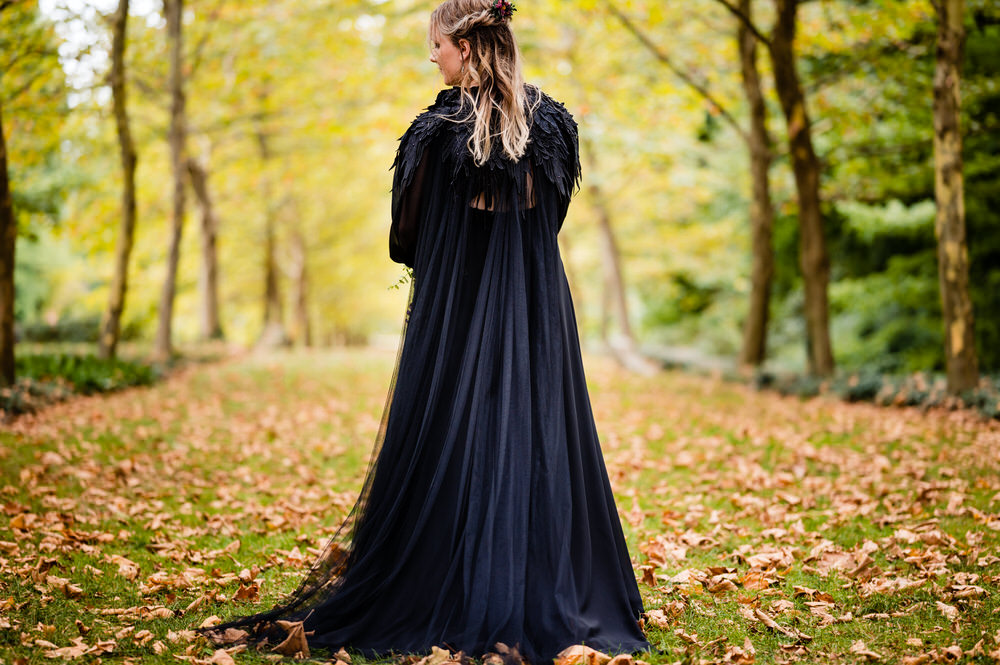 Stan Hywet Reception