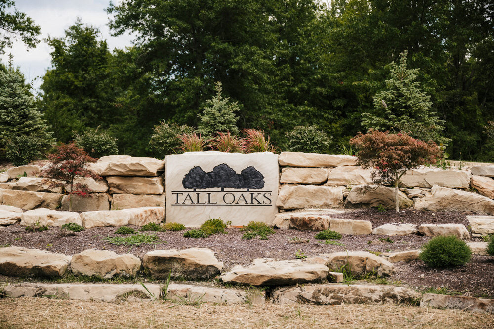 Tall Oaks West