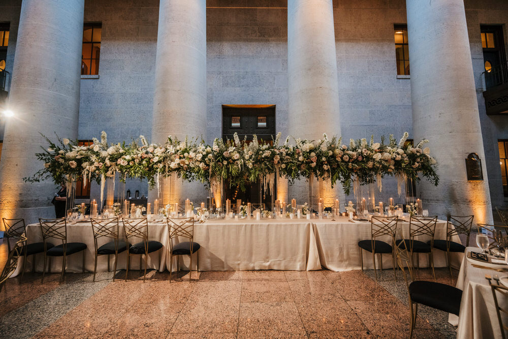 luxury wedding photography in Ohio