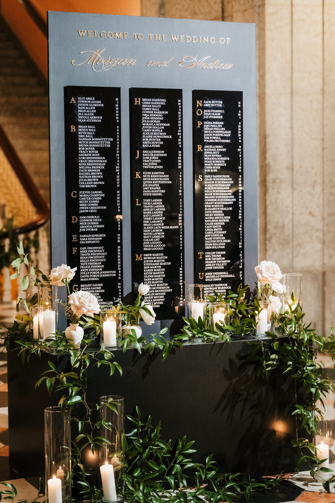 luxury wedding photography in Ohio