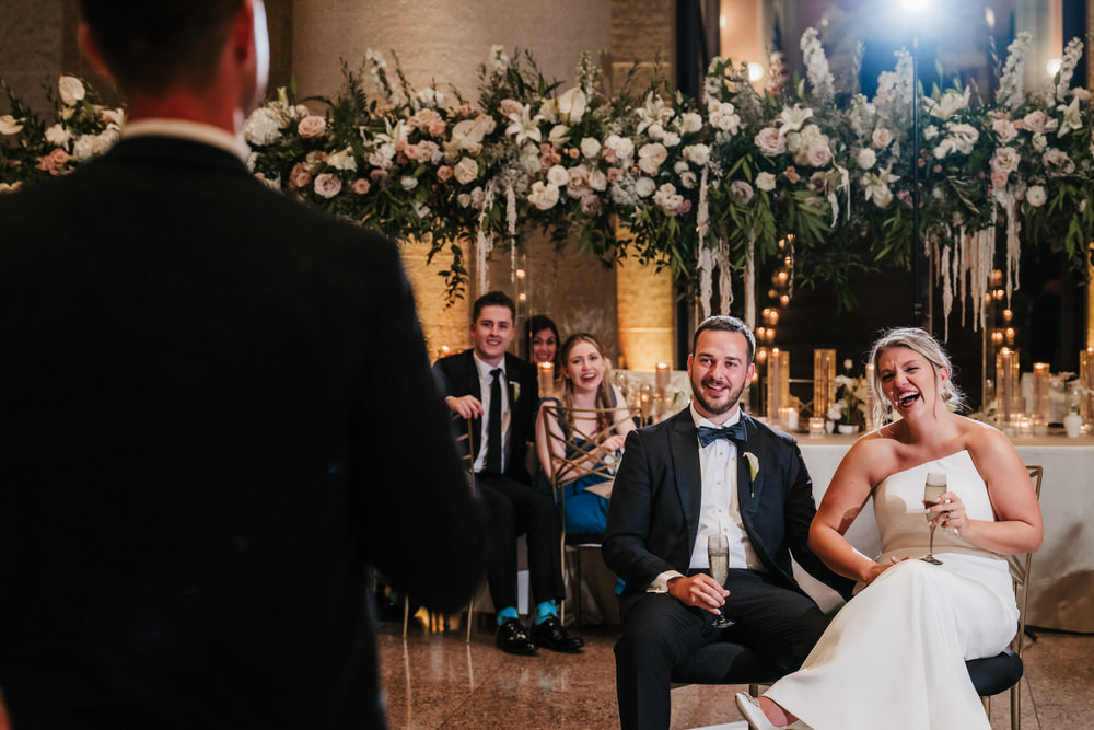 luxury wedding photography in Ohio