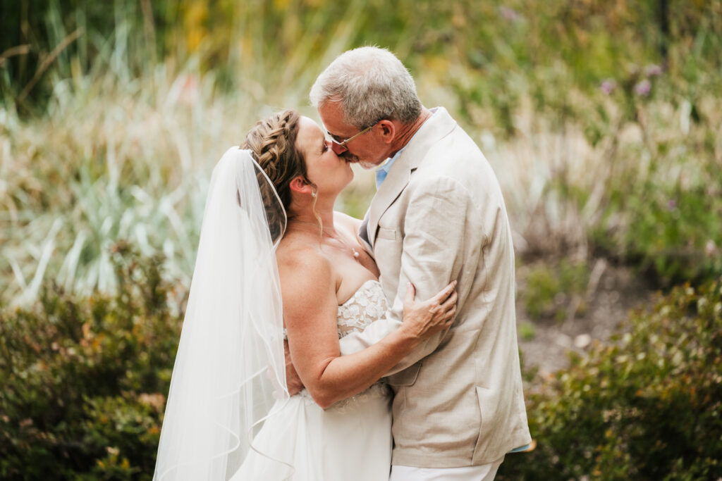 Chagrin Falls Wedding