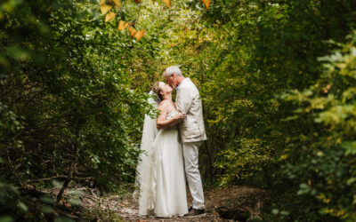 Chagrin Falls Wedding | Andrea and Mark