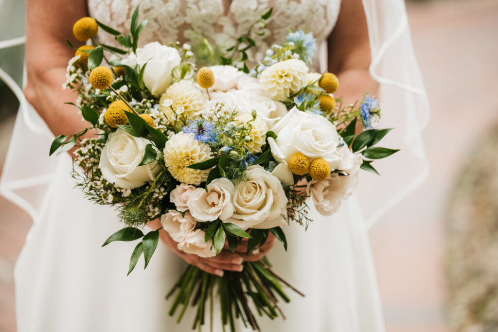 Chagrin Falls Wedding