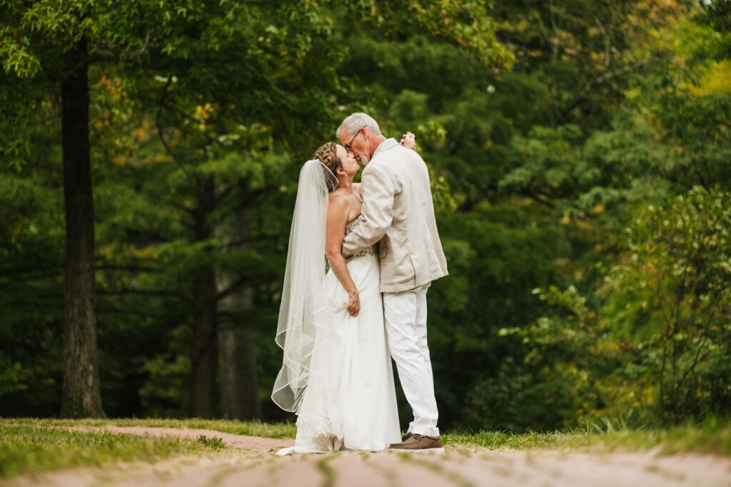 Chagrin Falls Wedding